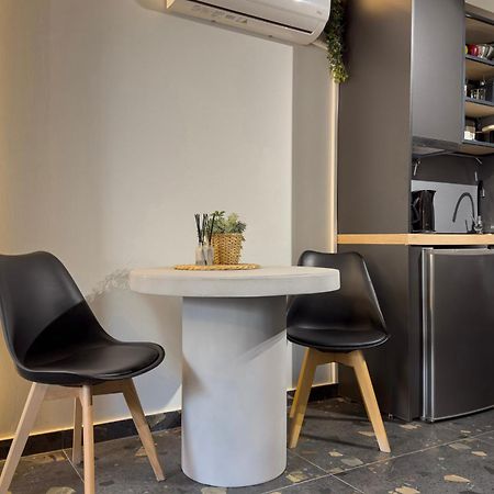 Furla Suites Atenas Exterior foto