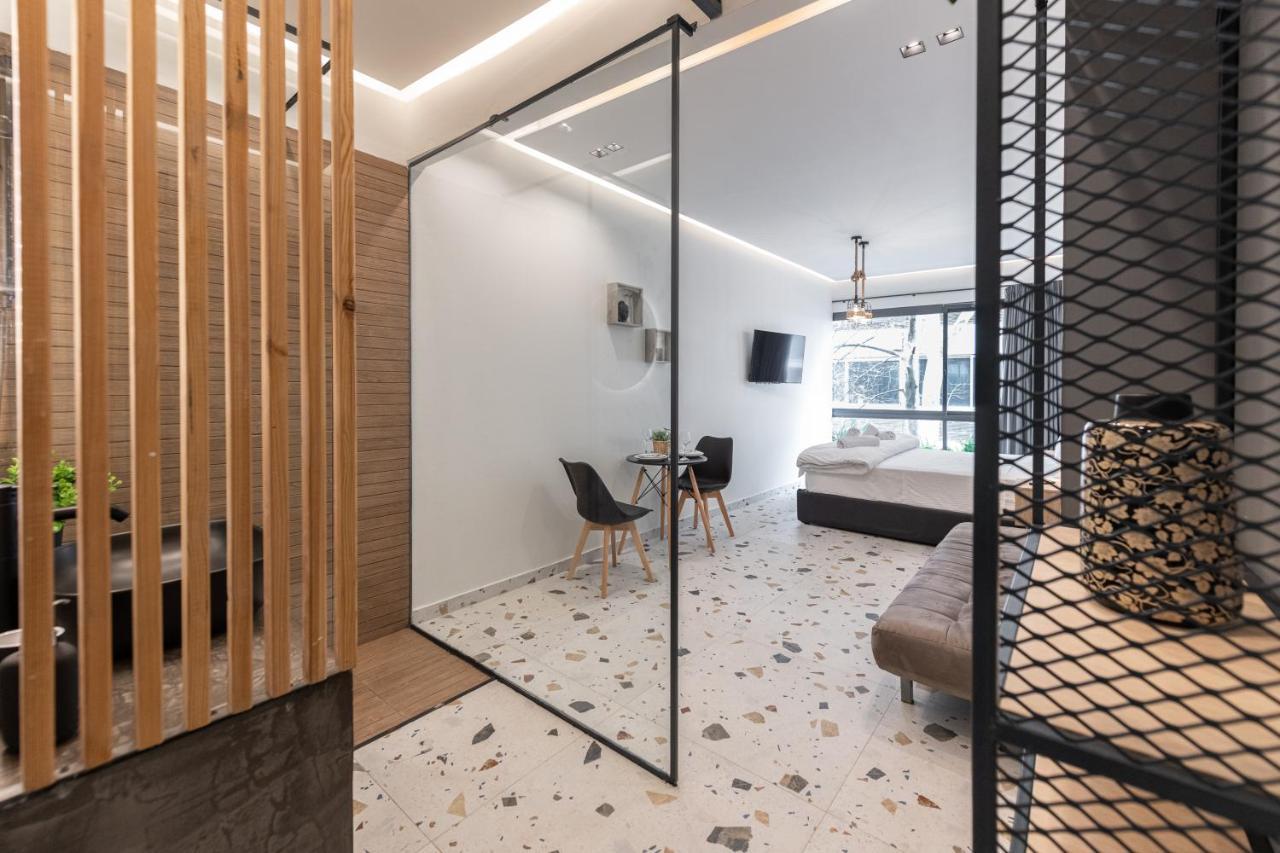 Furla Suites Atenas Exterior foto