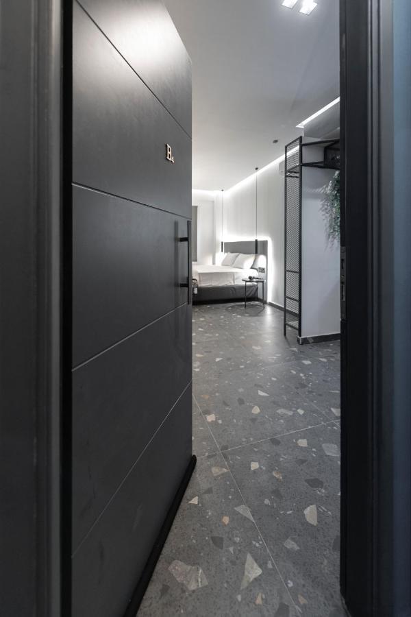 Furla Suites Atenas Exterior foto