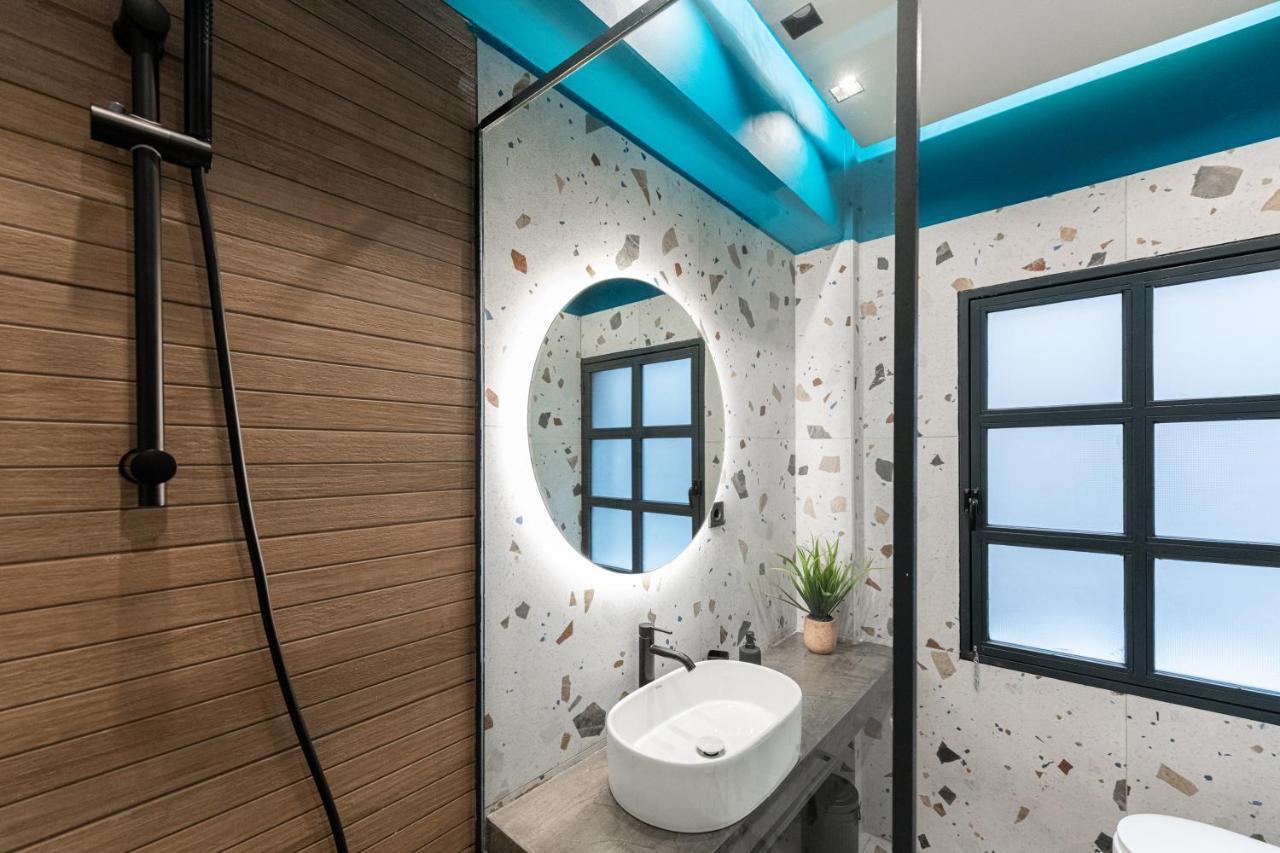Furla Suites Atenas Exterior foto