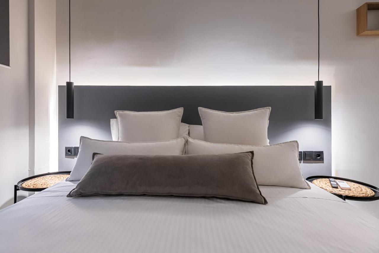Furla Suites Atenas Exterior foto