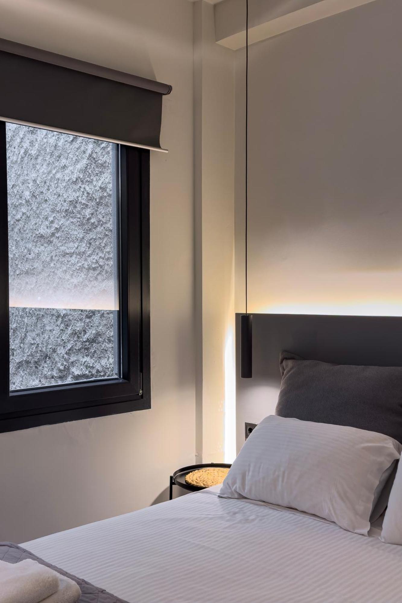Furla Suites Atenas Exterior foto